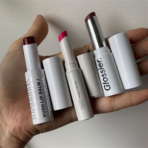 best sheer lipstick brands.